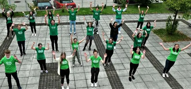 Klimabündnis bildete Green Peers aus