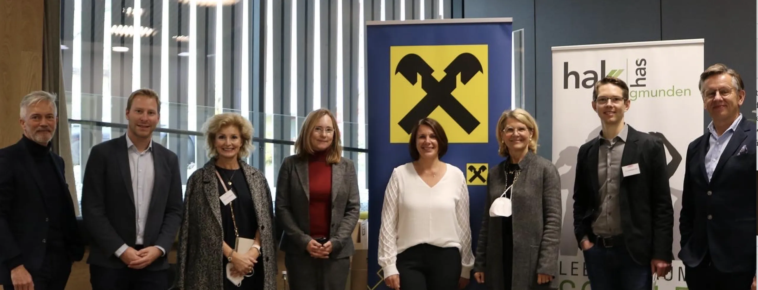 HAK trifft Wirtschaft 2021