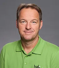 Klaus Heißl