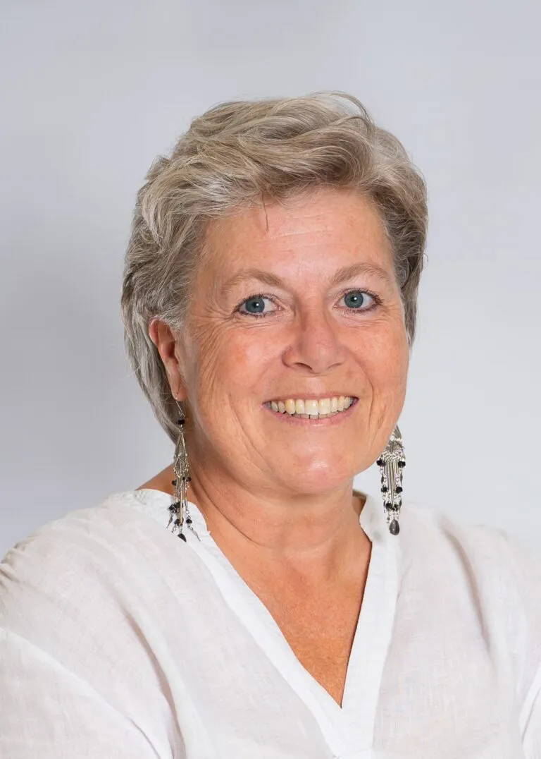 Mag. Gerda Duschek