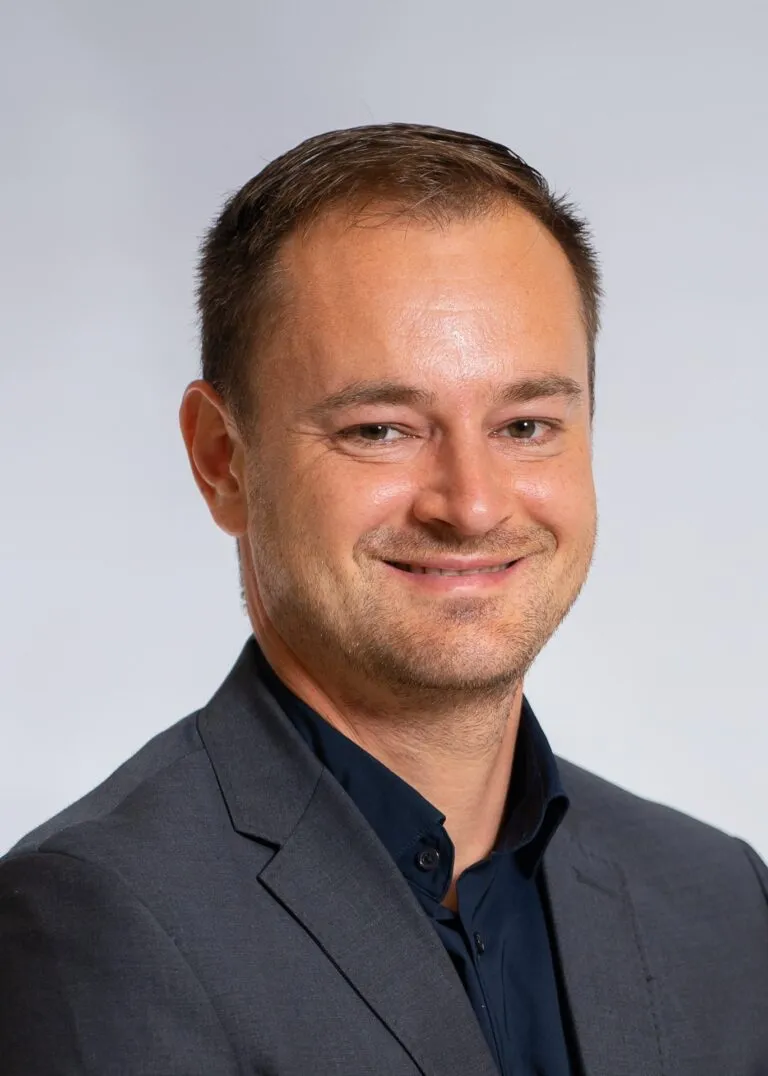 Mag. Stefan Fischereder