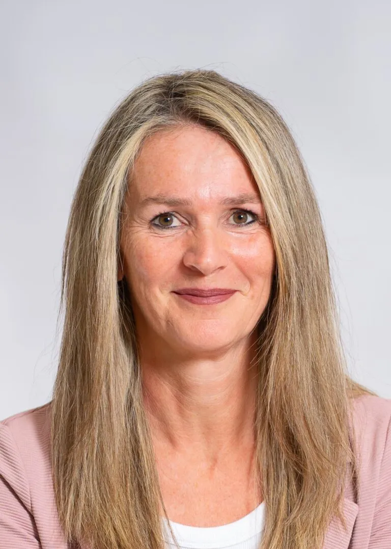 Bettina Gillhofer
