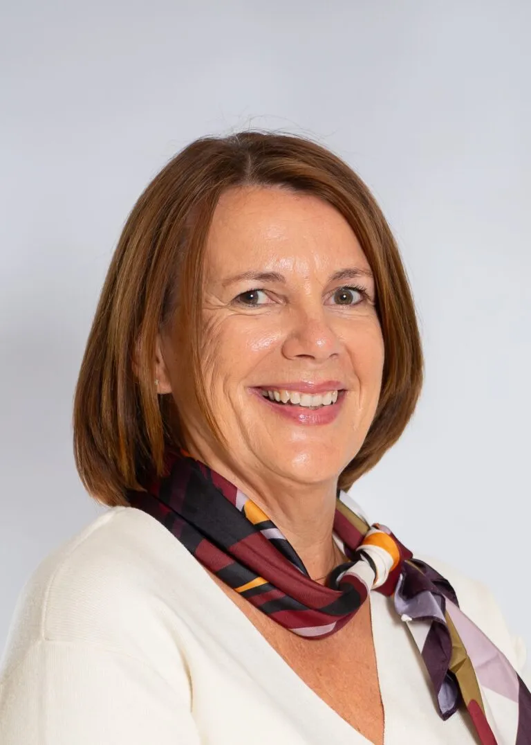 Mag. Sabine Gruber-Roth