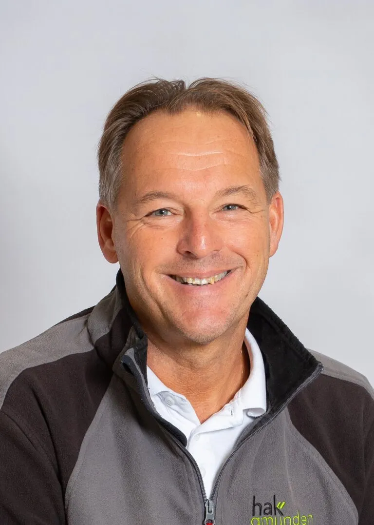 Klaus Heißl