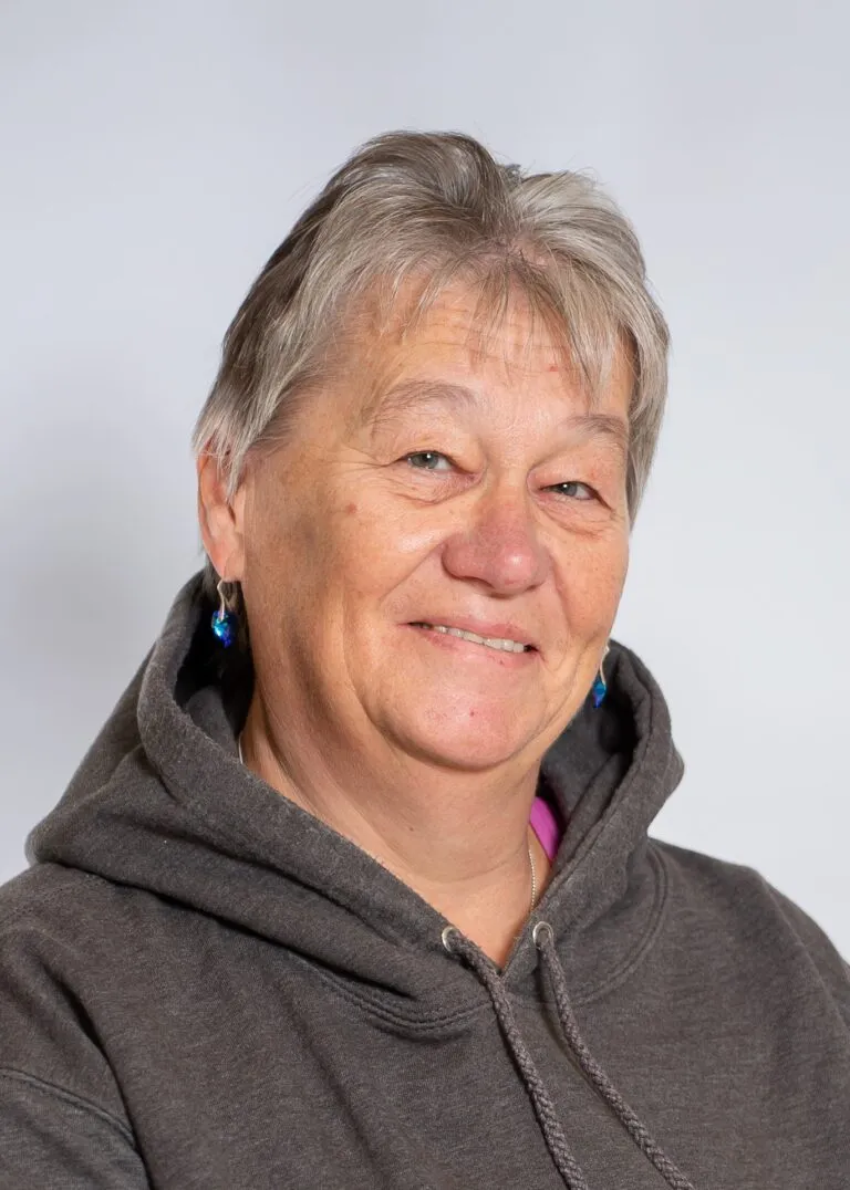 Herta Liponik