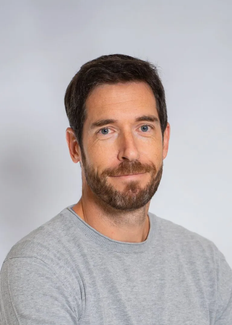 Mag. Florian Nussbaumer