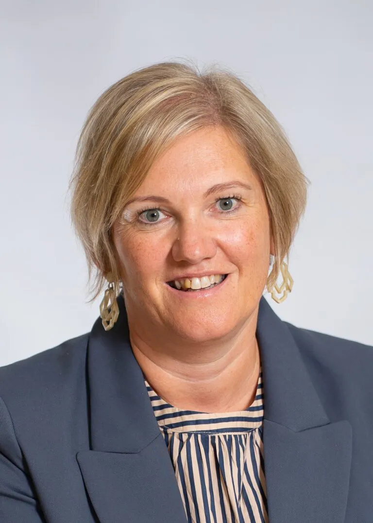 MMag. Ulrike Söser