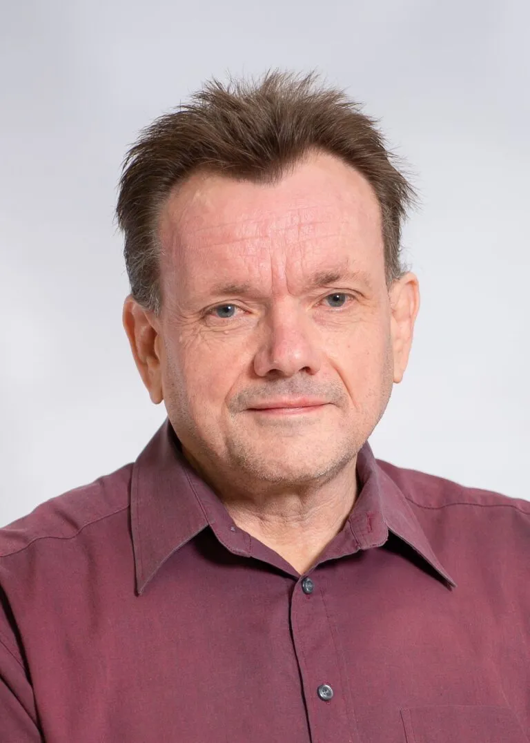 Mag. Gerald Treml