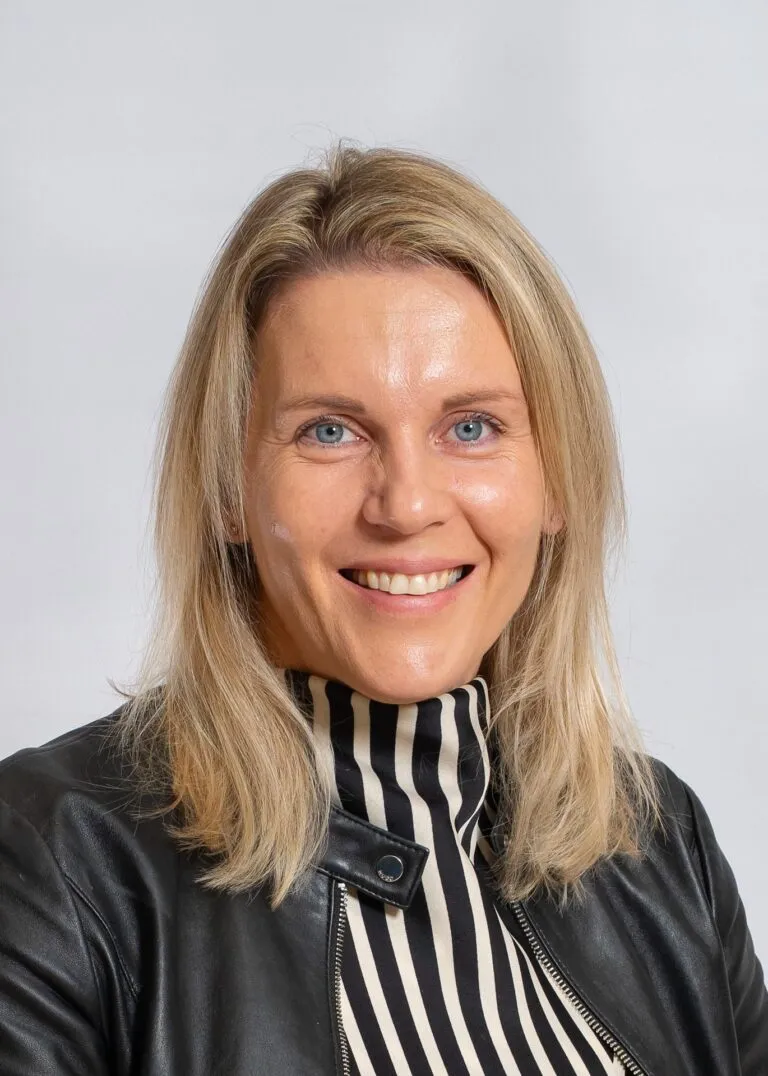 Cornelia Zauner, MSc, MA, B.A.