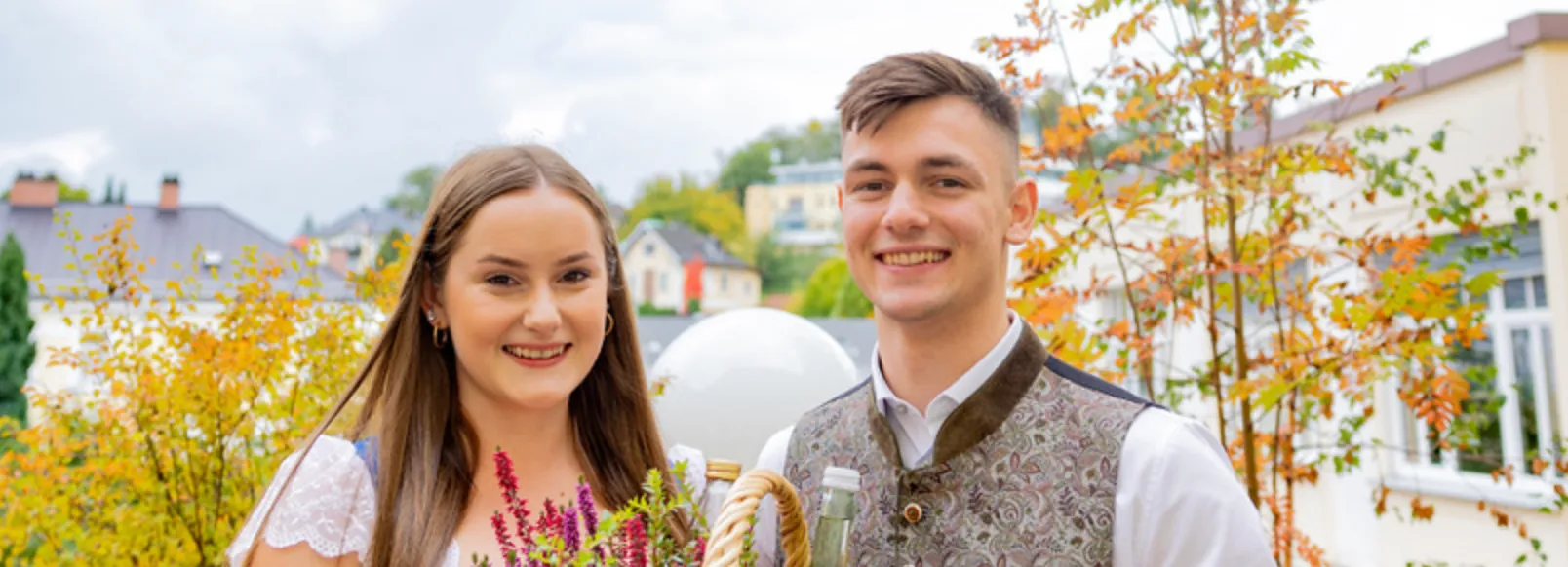 HAK Gmunden: Regionale Wirtschaft stärken!