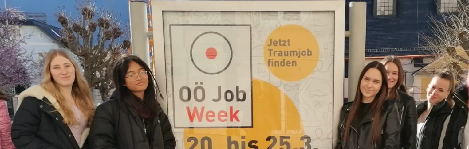JOB Week 2023