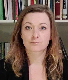 Mag. Maria Blöchl