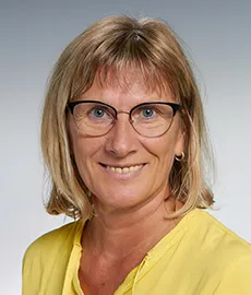 Daniela Haslbauer