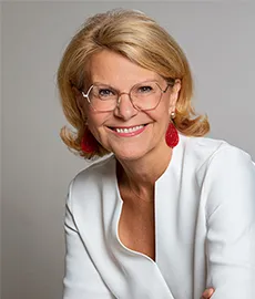 HR Mag. Evelyn Haubner-Pehböck