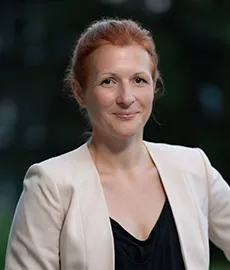 Mag. Susanne Pramendorfer-Hörner, MA