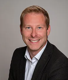 Mag. Andreas Stadlmayr, BA